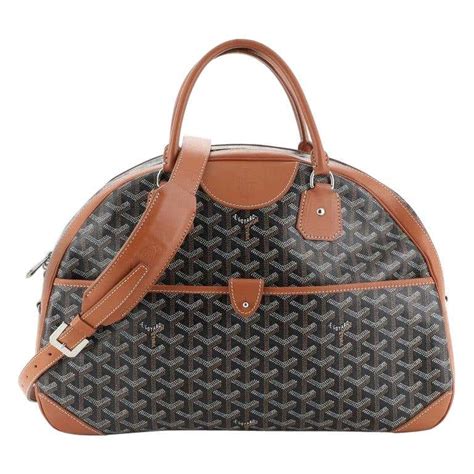 goyard jeanne price 2015|Goyard Saint Jeanne Bag Coated Canvas GM .